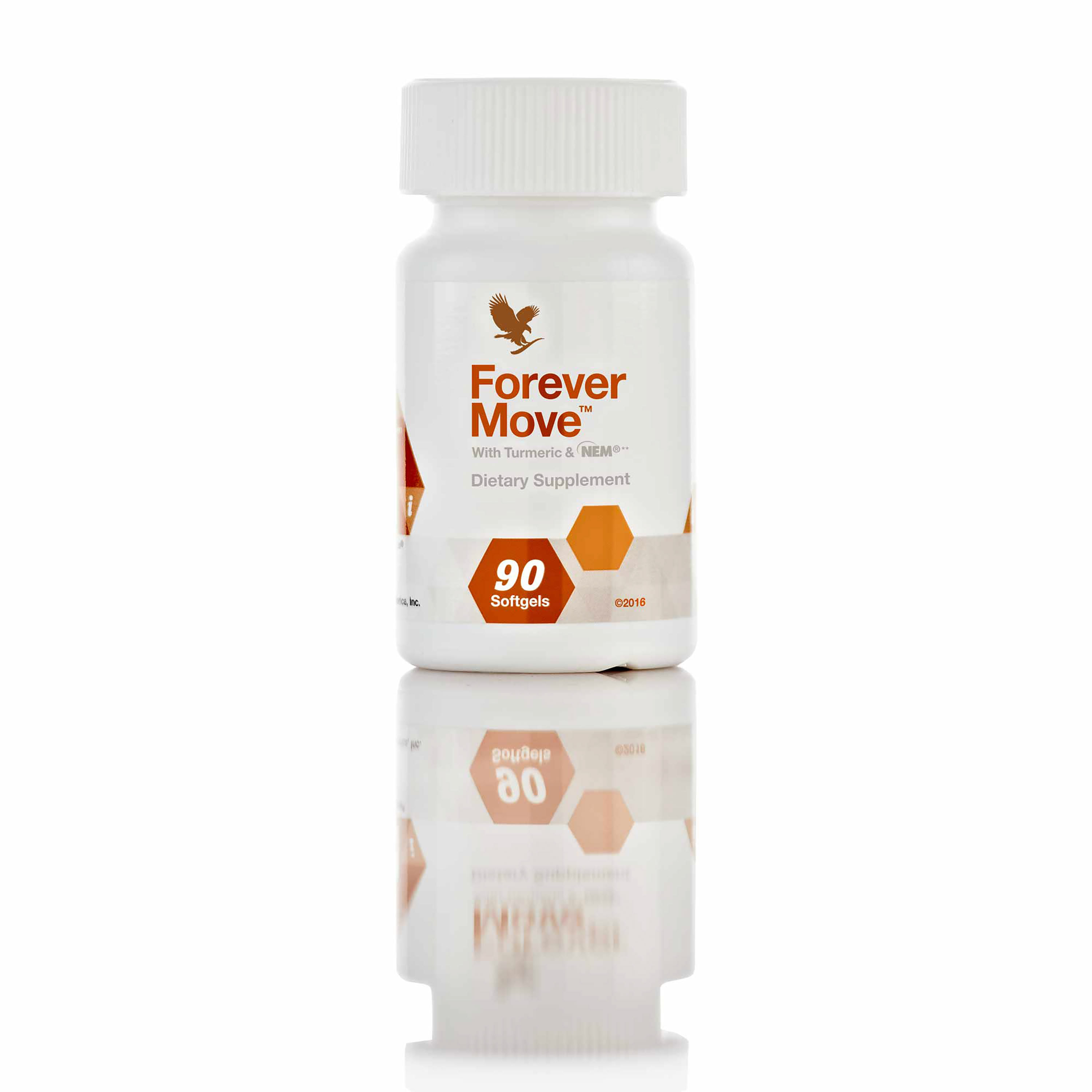 Forever Move™ 90 μαλακές κάψουλες  Για την υγεία των αρθρώσεων και των μυών